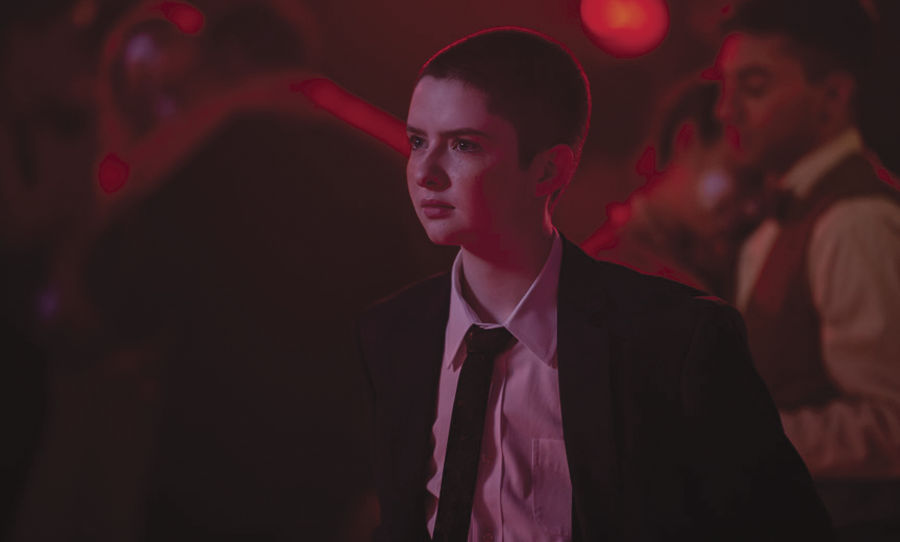 Lachlan Watson-Sabrina